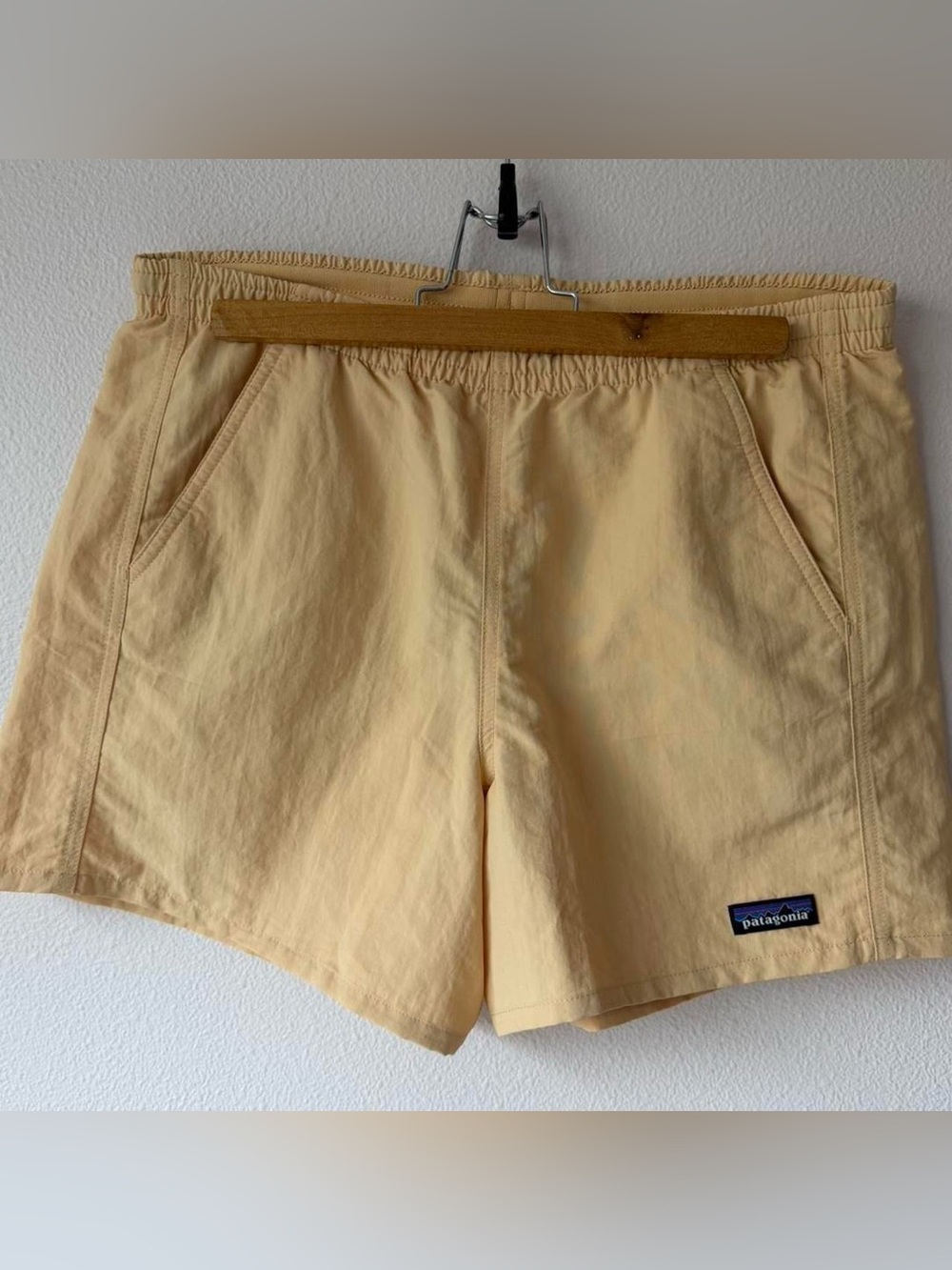 Patagonia baggies